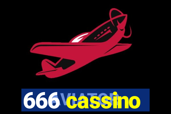 666 cassino